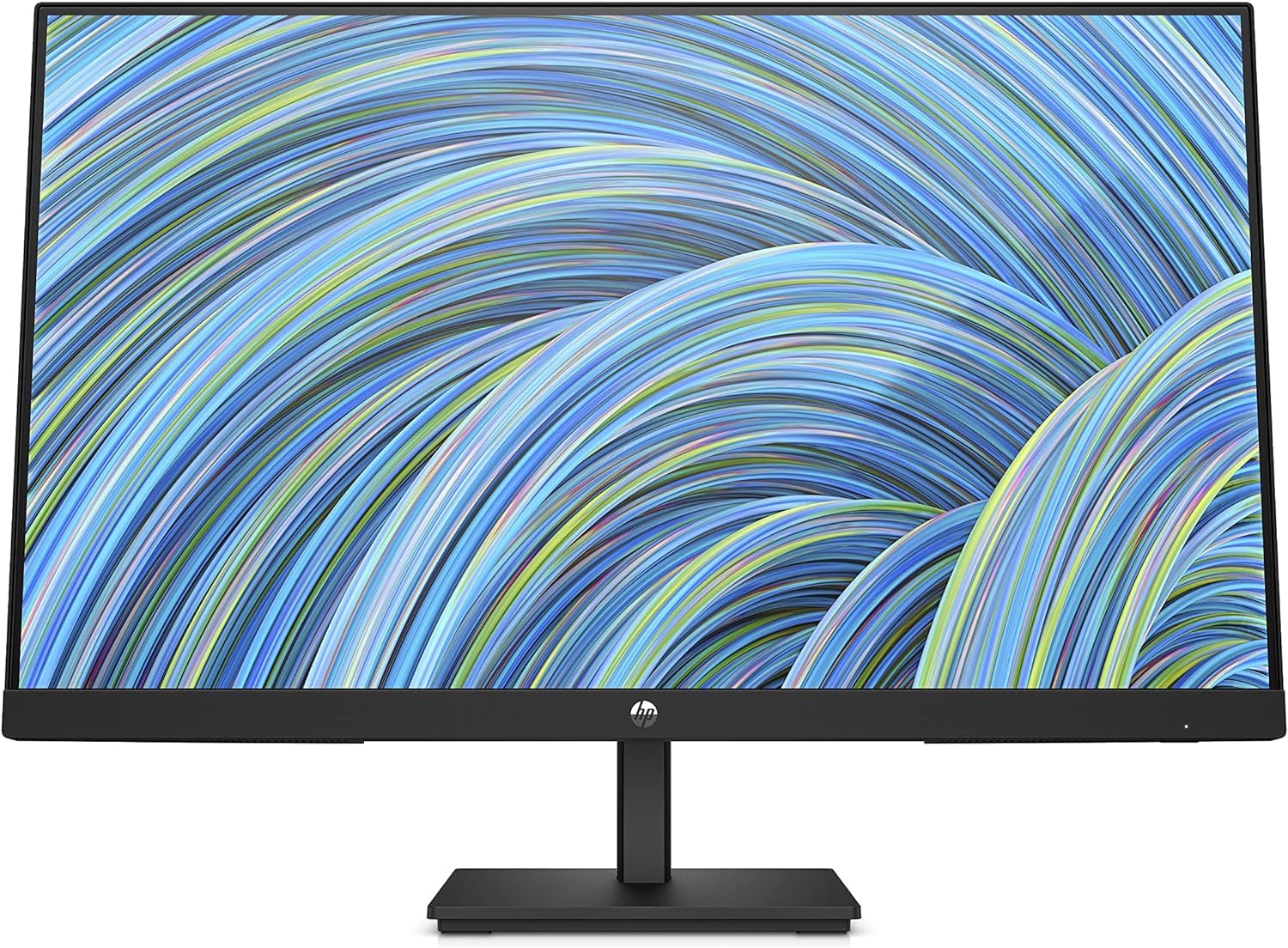 24" FHD VA Monitor, 1920 x 1080, 75Hz, Flat-Black L13818