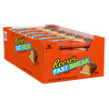 Peanut Butter Nougat Candy Bars 1.8 oz 18 Count W549