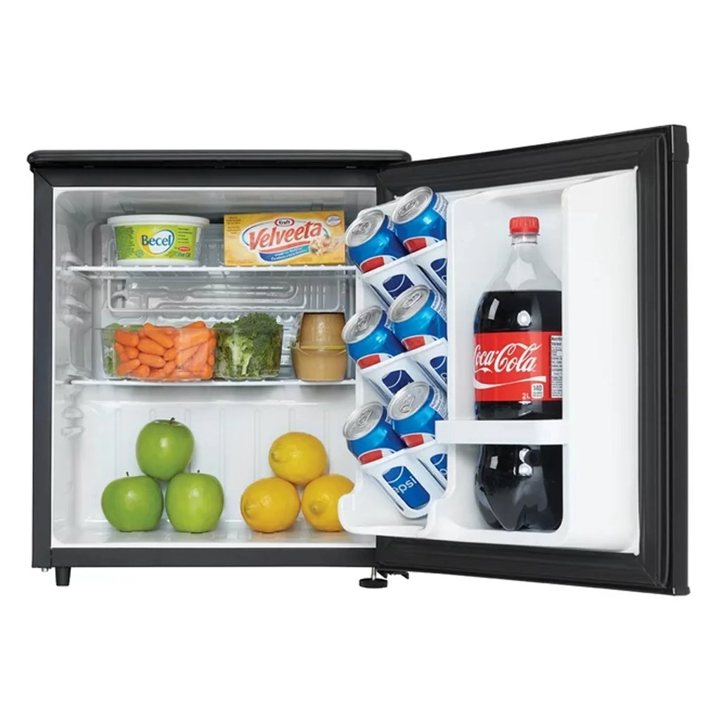 Compact Refrigerator Mini Fridge W885212