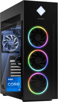 14th Generation Intel Core i7-14700K 32 GB RAM 1 TB Solid State Drive NVIDIA GeForce RTX 4070 SUPER Ti Graphics Windows 11 Pro Gaming Desktop H233813