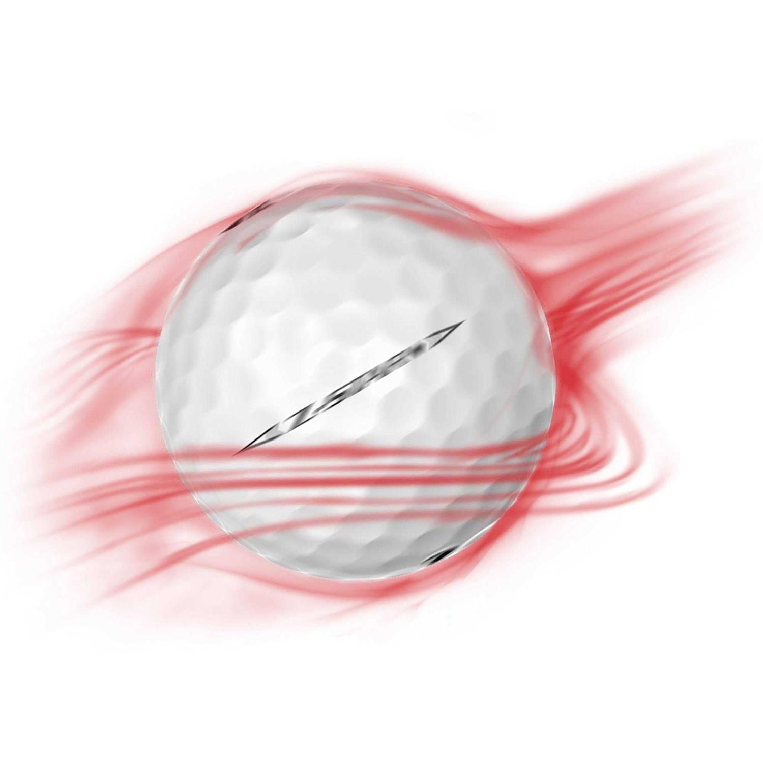 Z-Star Diamond 2 Limited Edition Golf Balls X797781