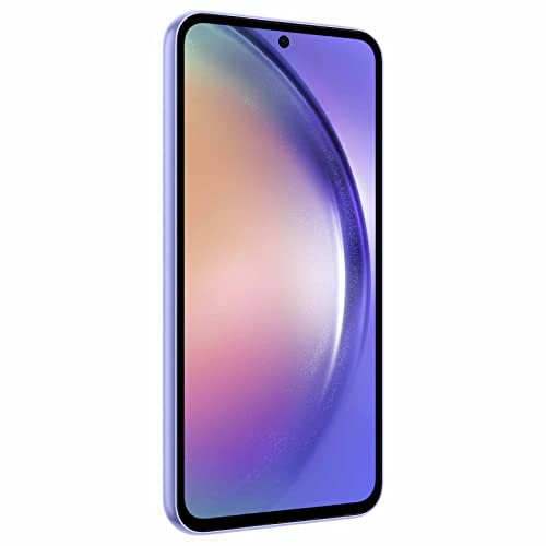 128GB Purple Galaxy A54 5G U68153