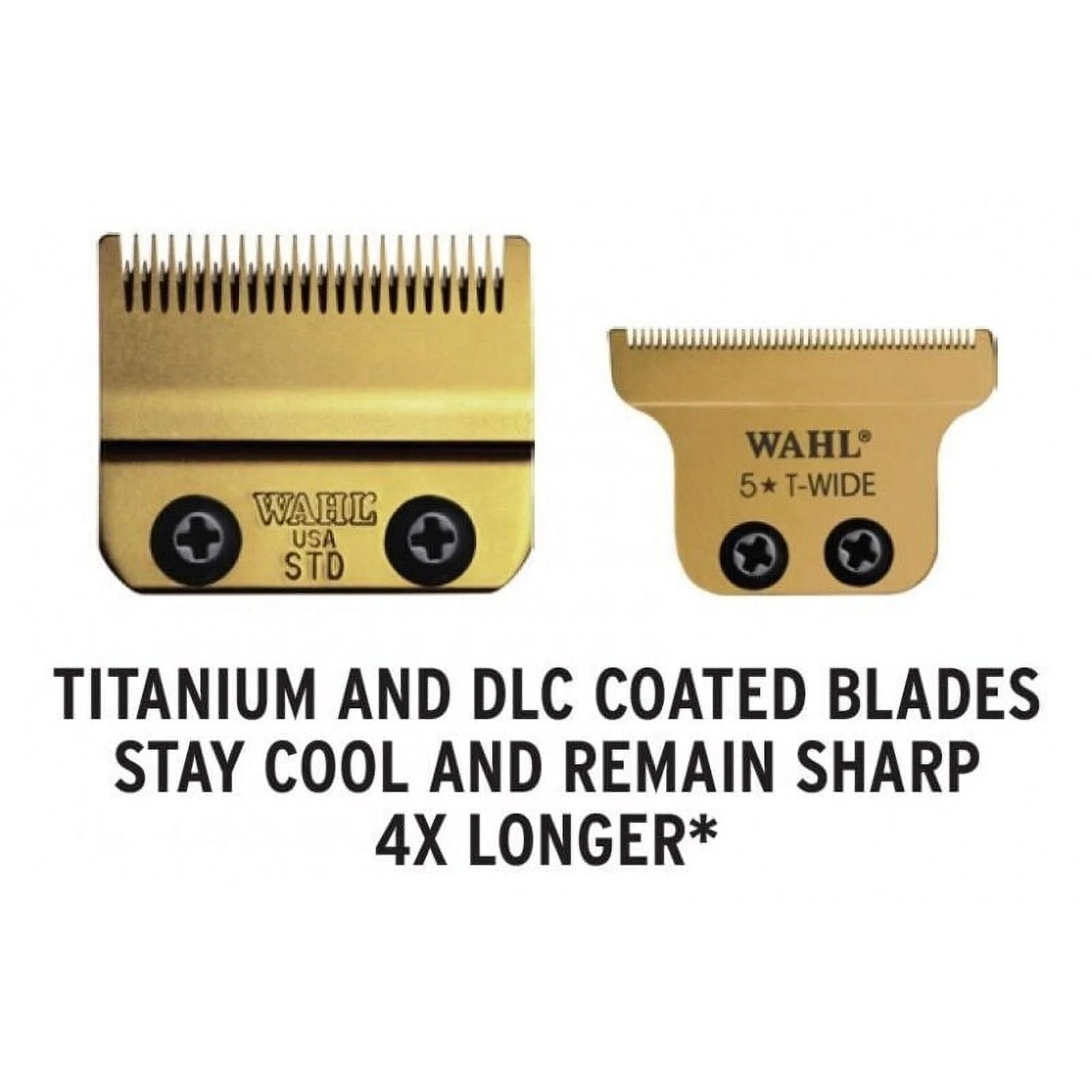 Black Cordless Clipper & Trimmer I73145