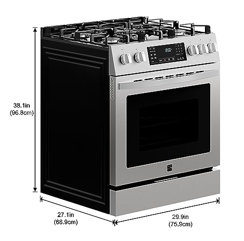 Kenmore L241085