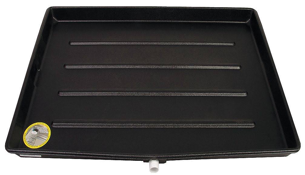 32x63 Plastic Condensate Drain Pan P35735
