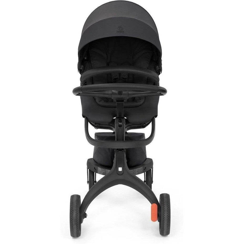 Royal Blue Stroller U545