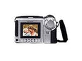 Silver Camcorder with 16x Optical Zoom U27066