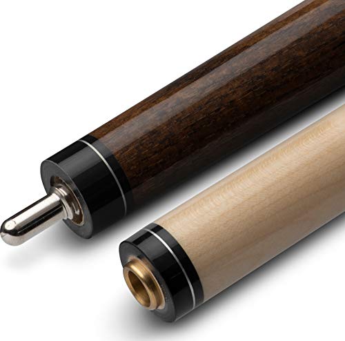 58" 2-Piece Billiard Cue B714966