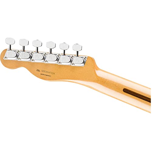 Black Maple Fingerboard Electric Guitar Q36628