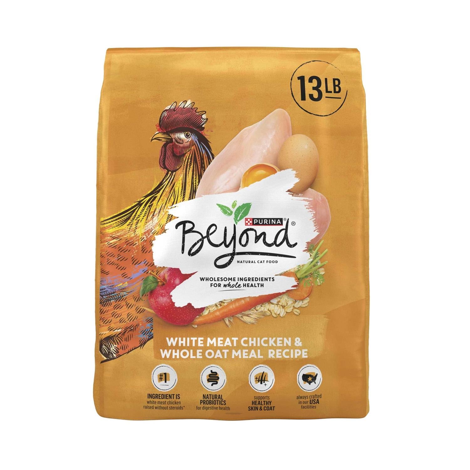 Cat Dry Food Z523