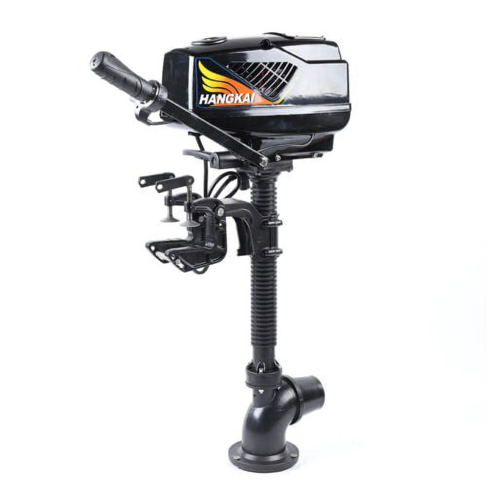 48V 1000W Electric Brushless Trolling Motor K76182