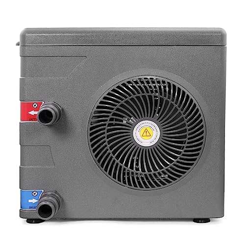 14,800BTU/HR Pool Heater J65909