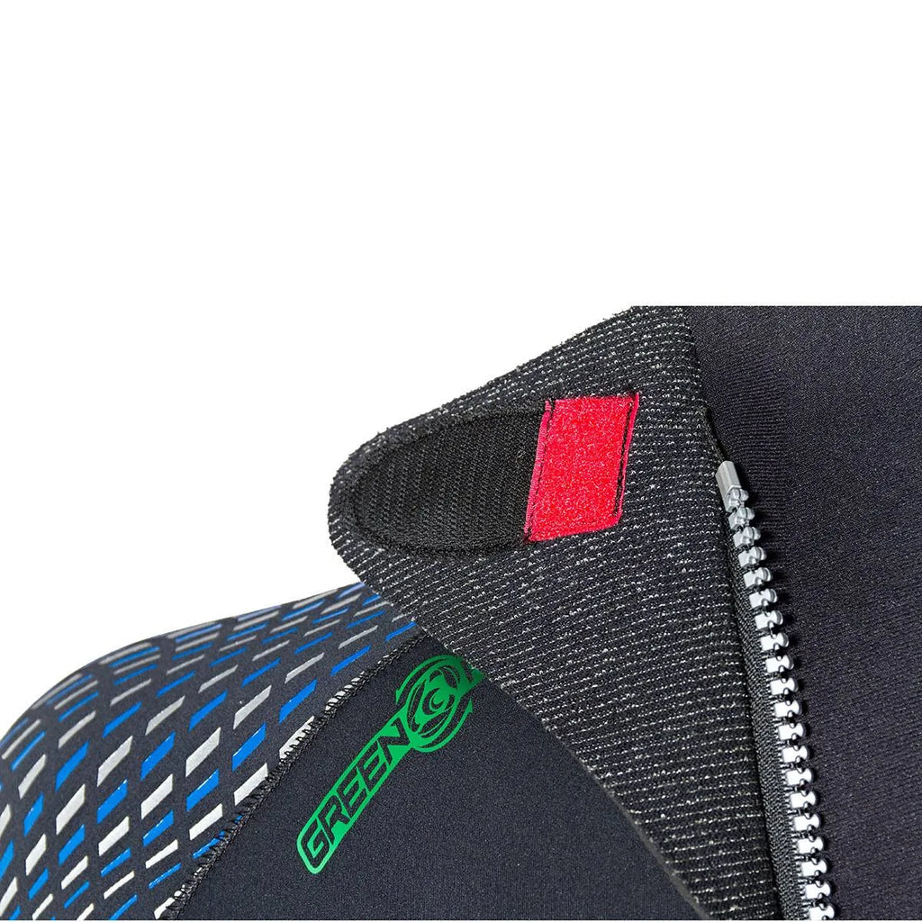 3mm Greenprene Full Suit P169