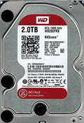 2TB 3.5-inch SATA Hard Drive S700