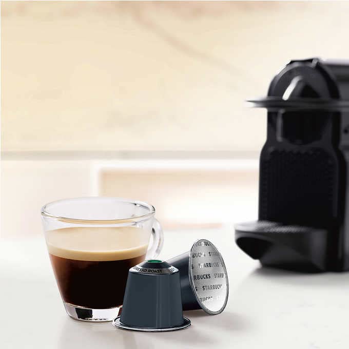 60 pack Nespresso Variety J6116