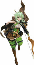 High Elf Archer 1/7 Scale Figure L3949