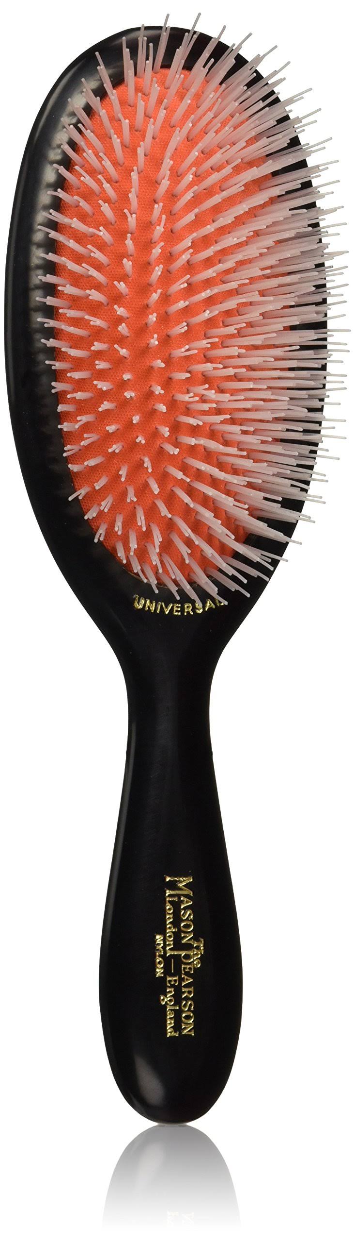 Nylon Hair Brush Q82618