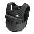 Weighted Vest with Shoulder Pads Option A91340