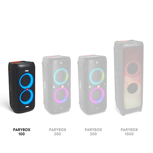 Portable Wireless Bluetooth Party Speaker X441