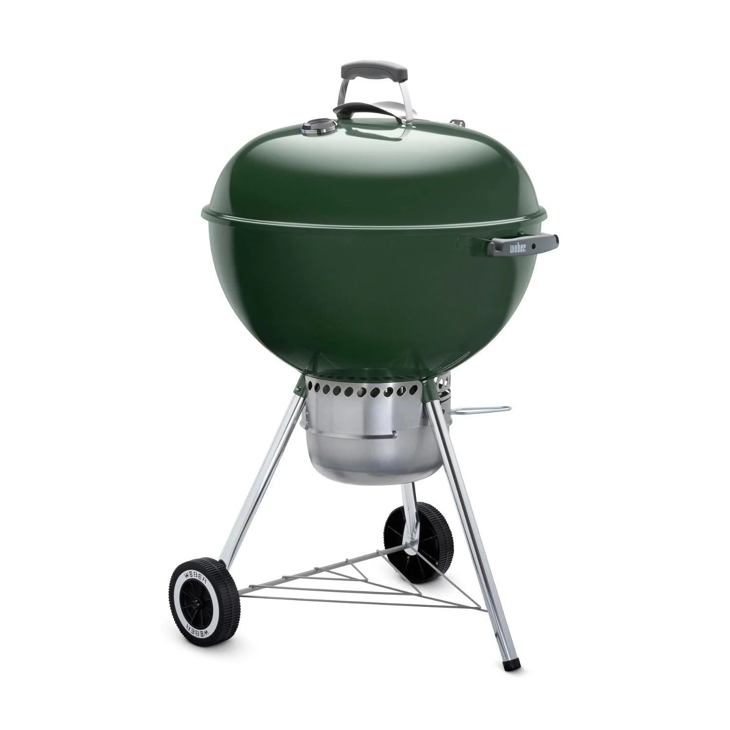 Green 22-Inch Charcoal Grill X545