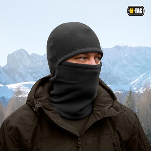 Winter Fleece Balaclava E10679