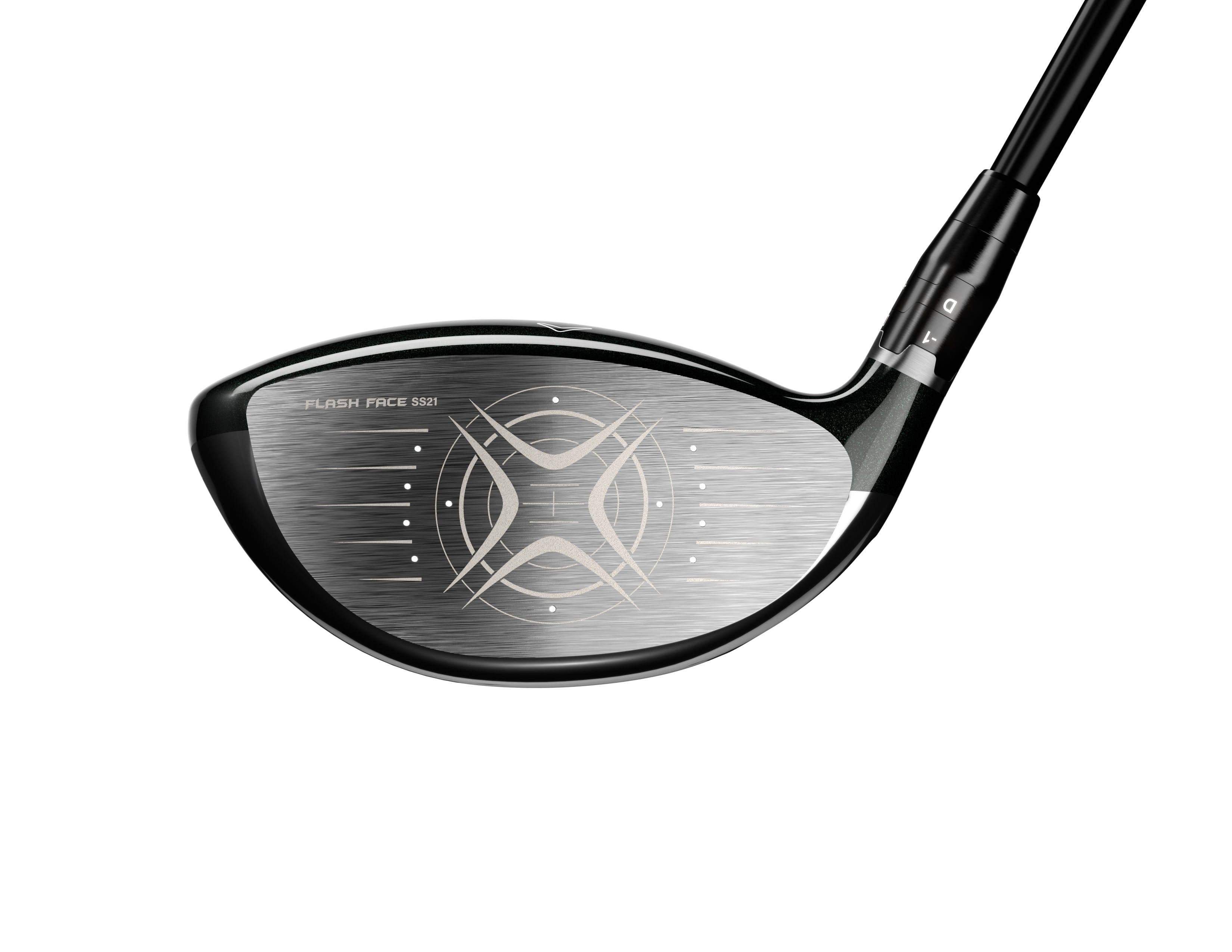 New Driver E629406