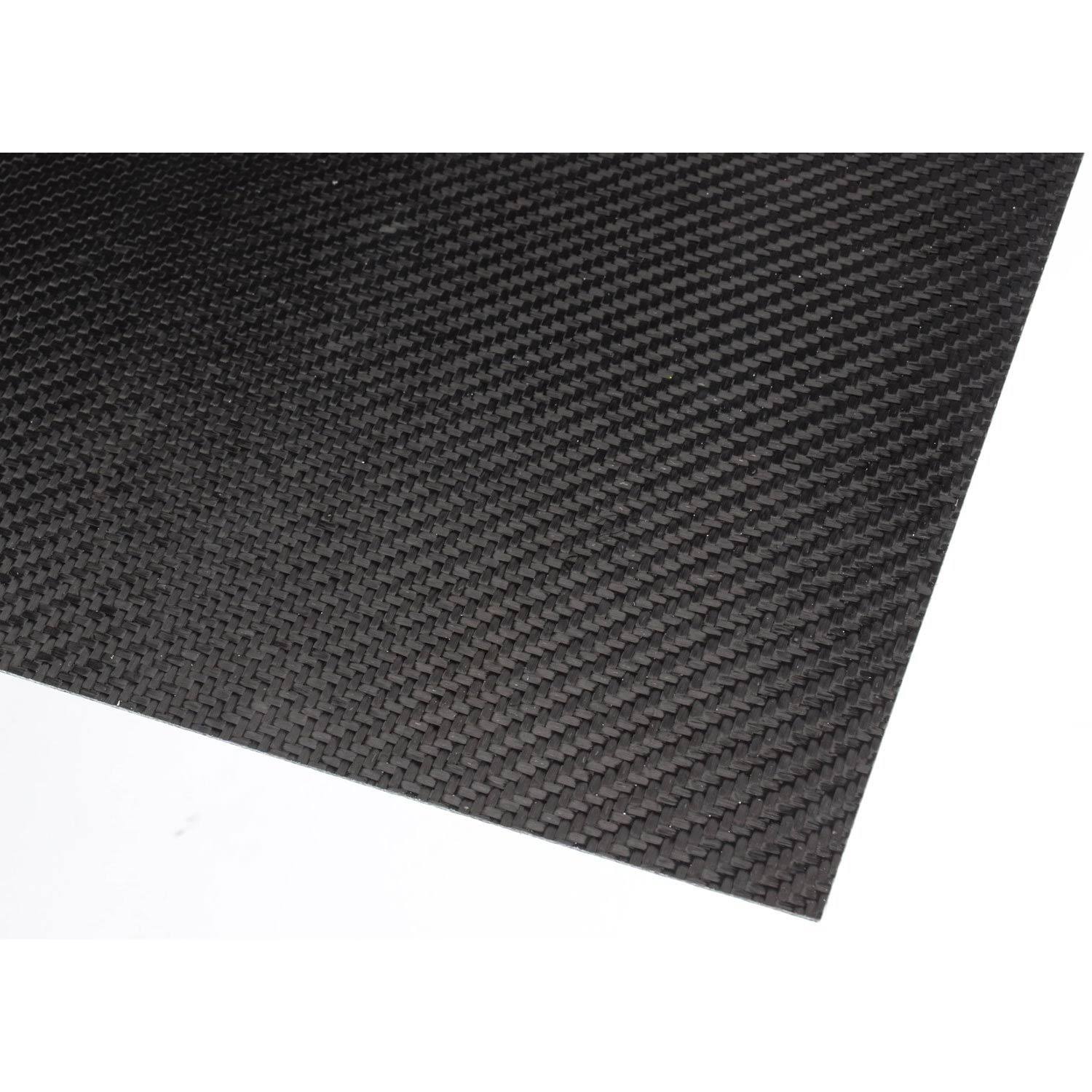Carbon Fiber Sheet Composite Z20136