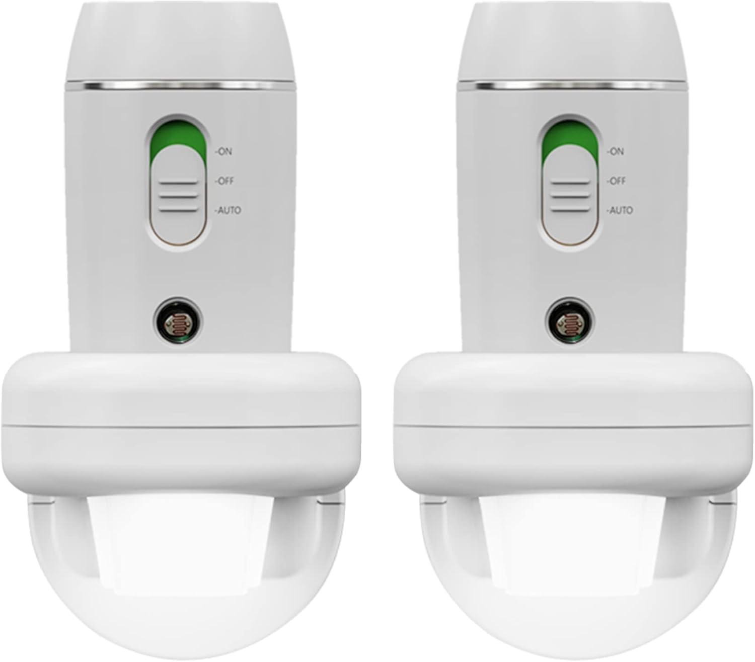 Rechargeable LED Flashlight 3 Pack L44402