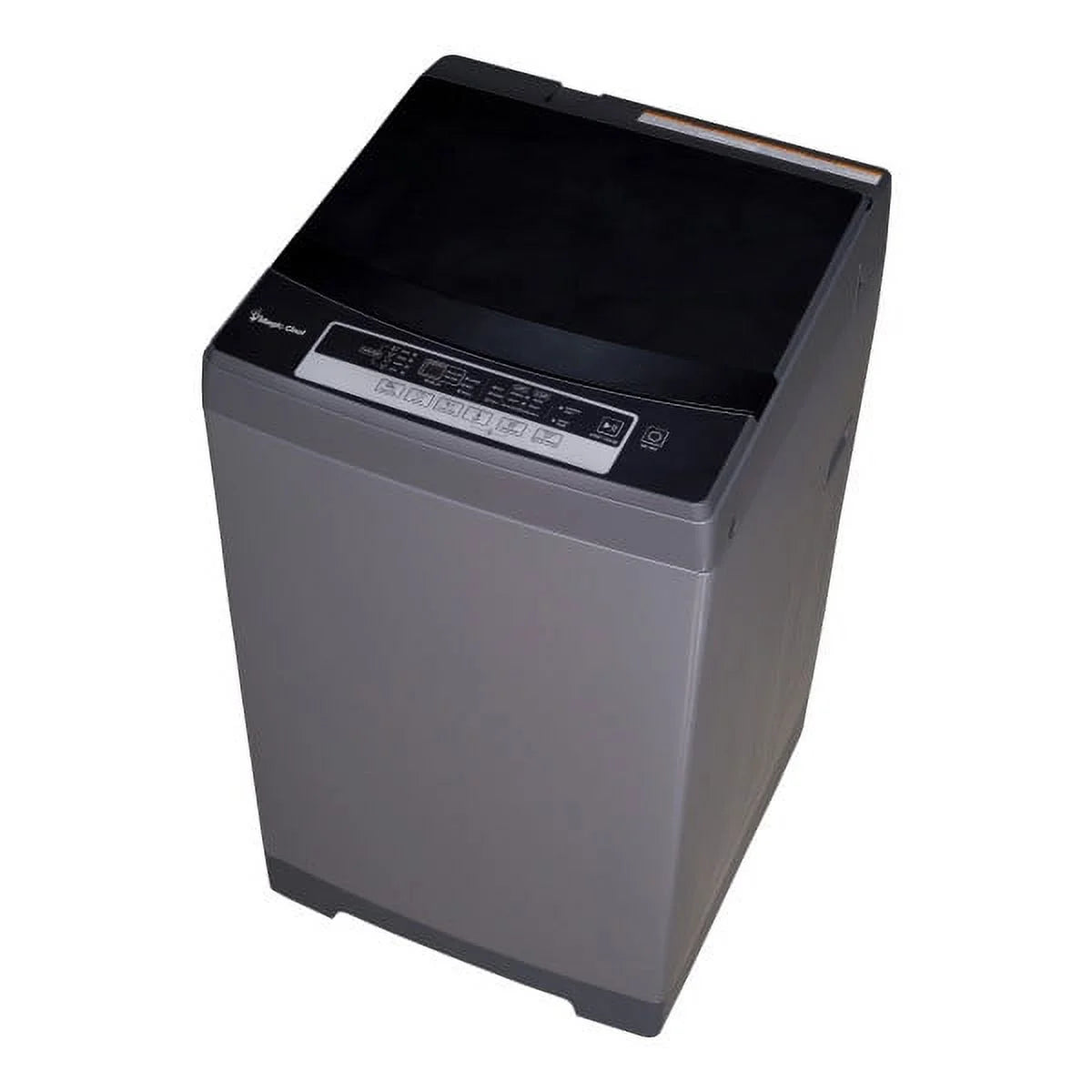 Gray 1.7 Cu. ft. Top Load Washer J647916