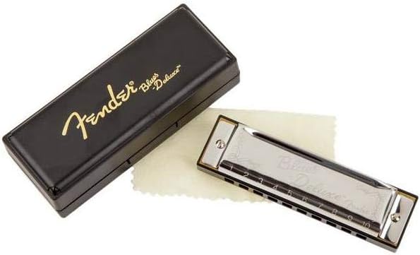 Harmonica, Key of C C9802