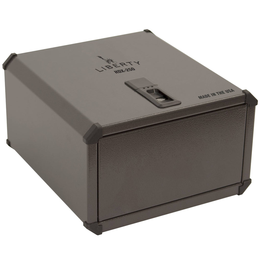 Biometric Smart Vault W35015