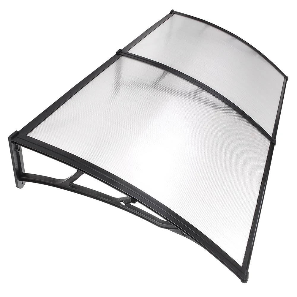 Clear Polycarbonate Hollow Sheets C3028