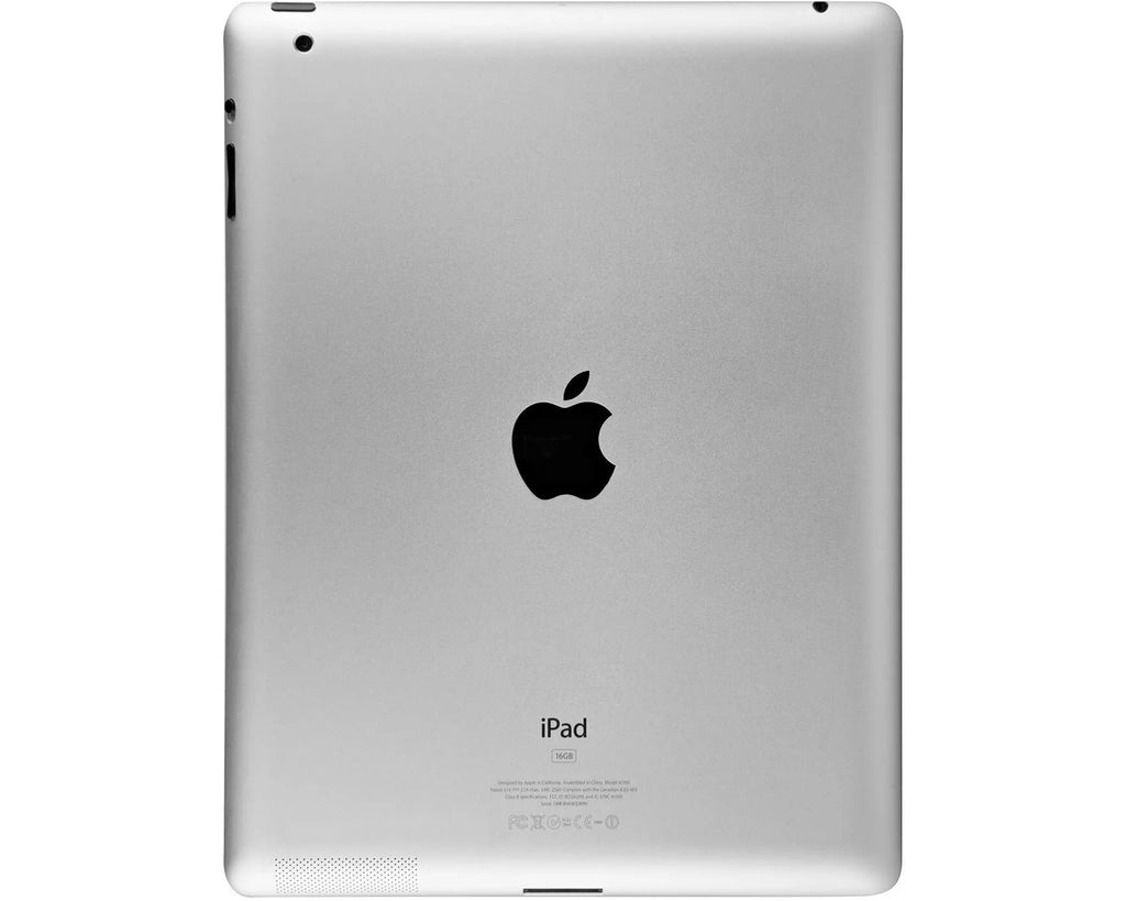 White 32GB Wi-Fi iPad W353