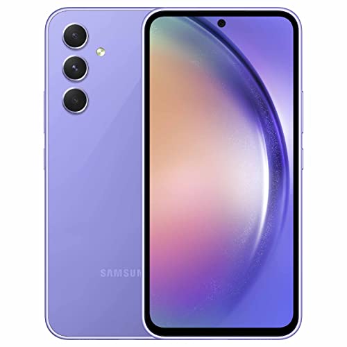 128GB Purple Galaxy A54 5G U68153