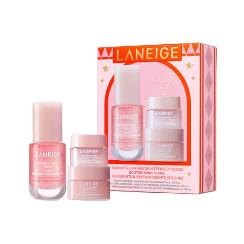 Lip Mask, Water Bank, Lip Glowy Balm Gift Sets G24532