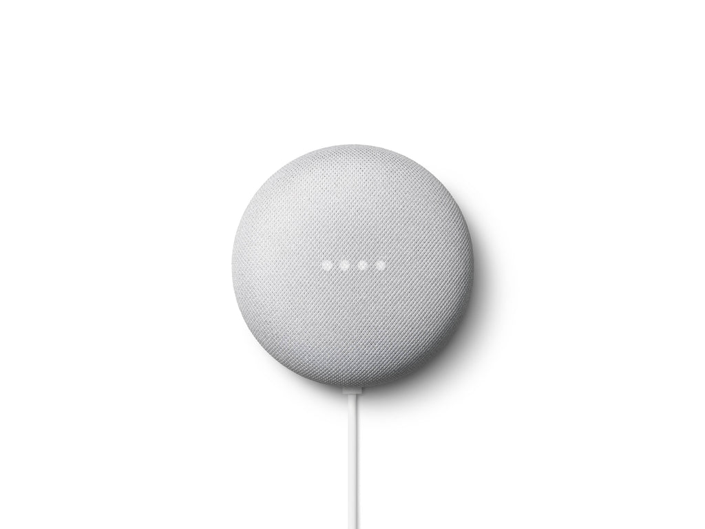 Chalk Smart Speaker N974
