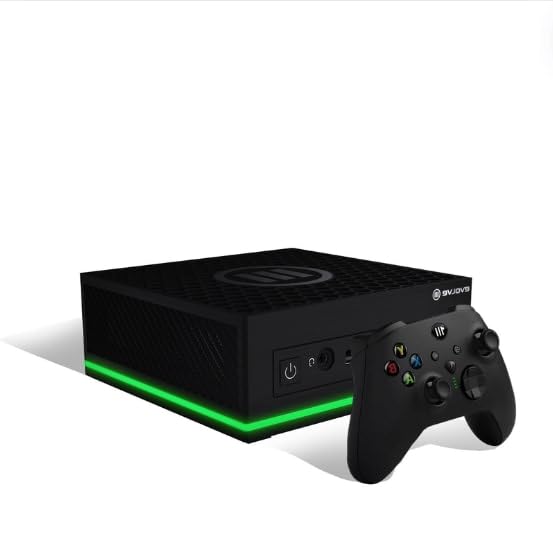 Portable Cloud Gaming Console with Controller L2086