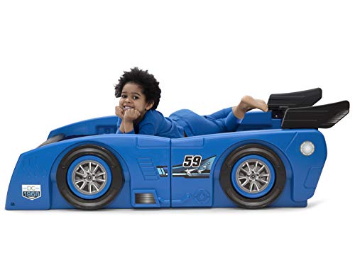 Black Twin Bed F957929