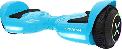 6.5" Tires Electric Self-Balancing Hoverboard T738