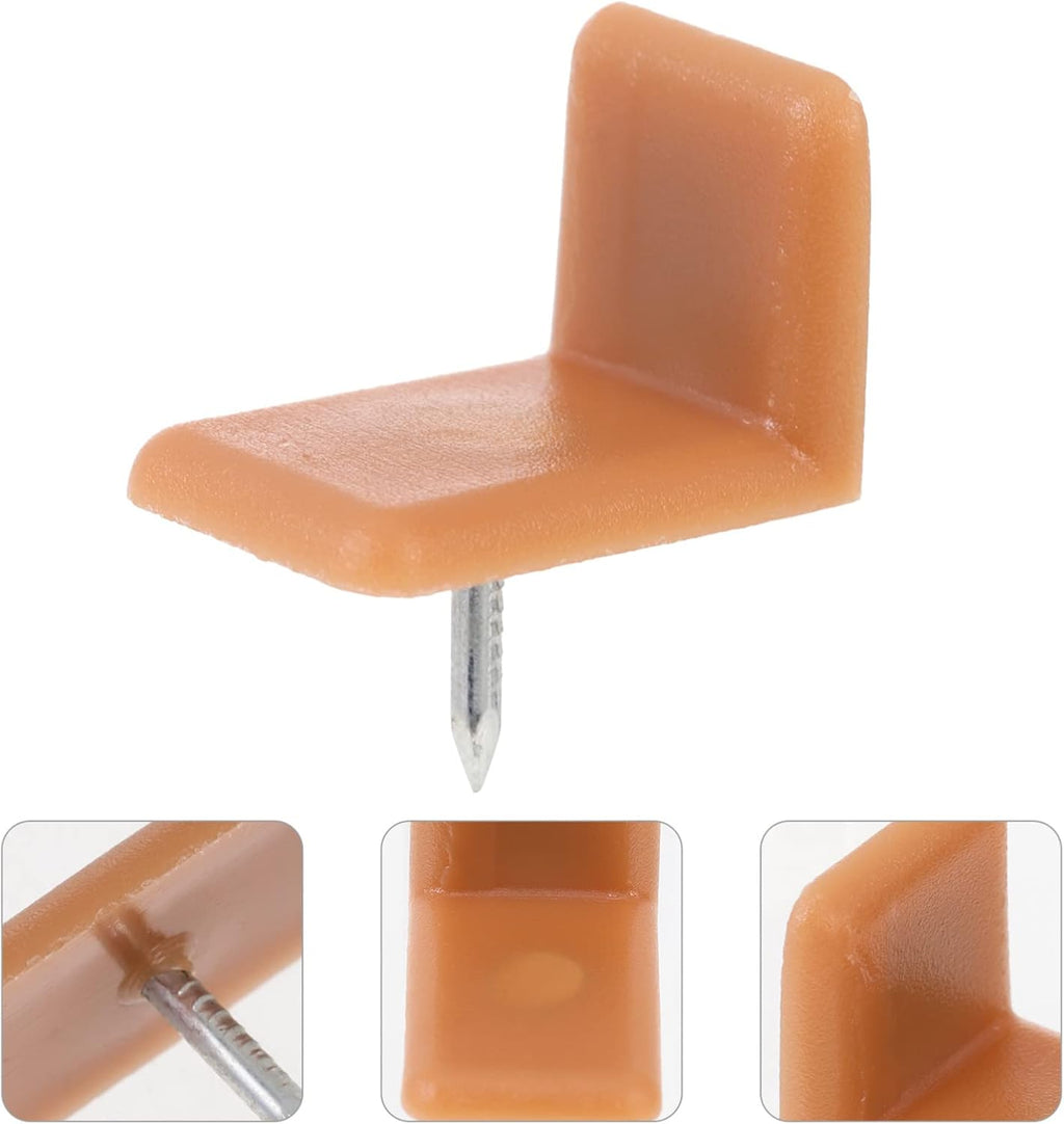 40 Pcs Drawer Stops V338