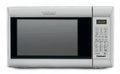 1.2 Cubic Foot 1000 W Microwave Oven with Reversible Grill Rack J4111