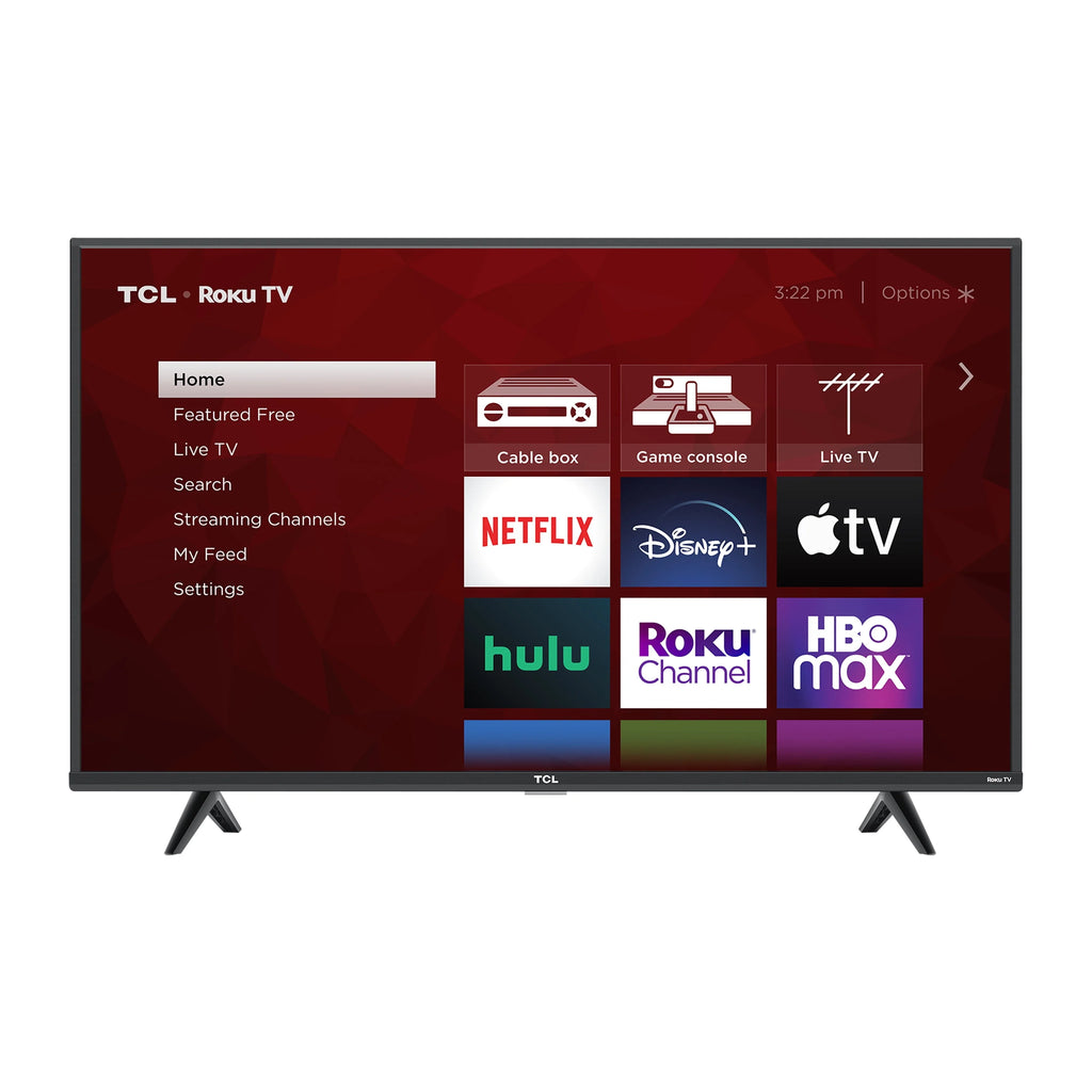 43 Class 4K UHD HDR Smart TV G942
