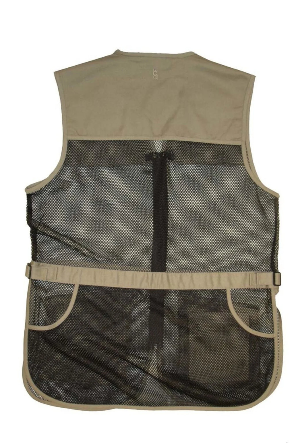 Full Mesh Dual Pad Shooting Vest D945001