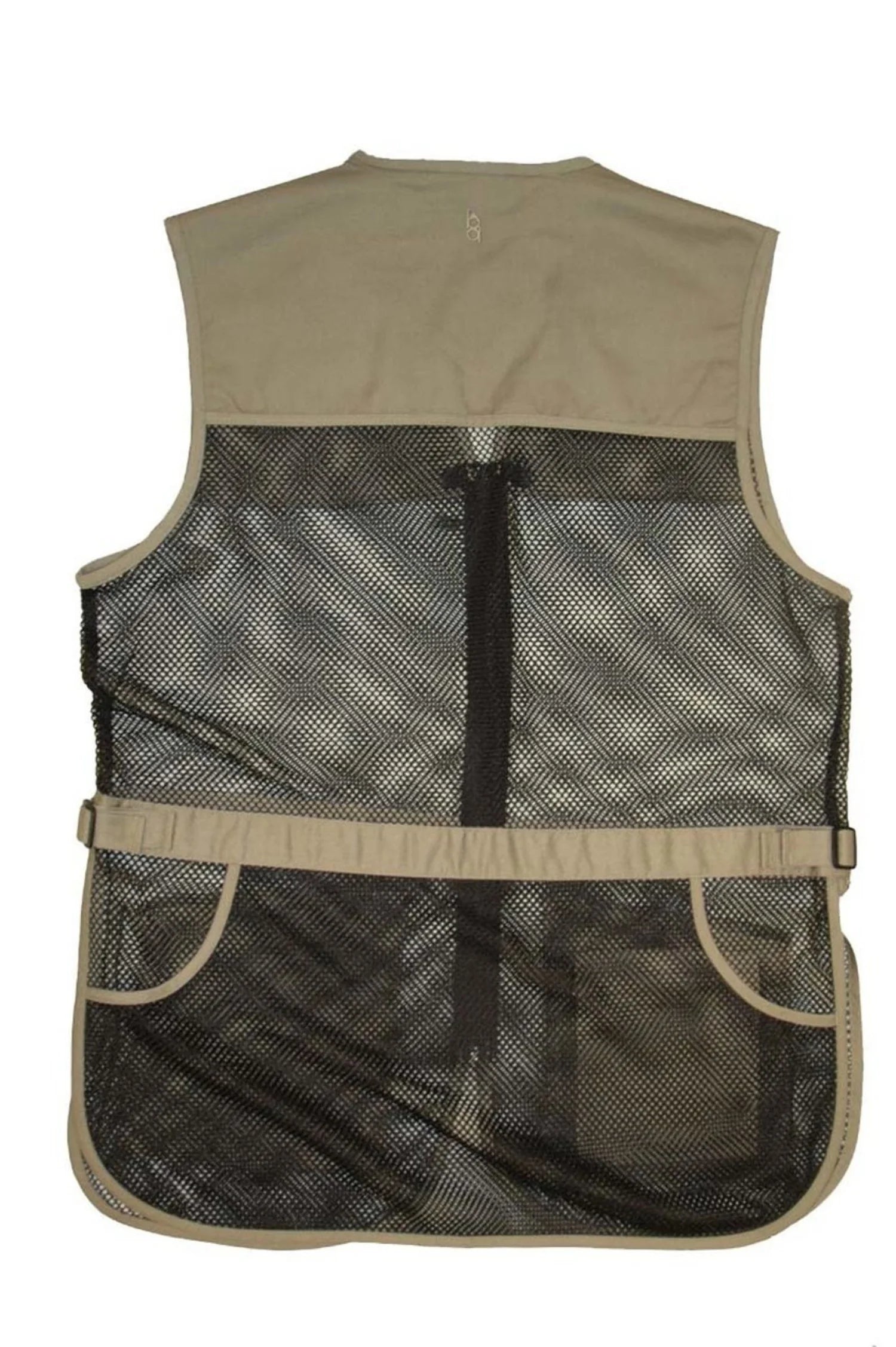 Full Mesh Dual Pad Shooting Vest D945001