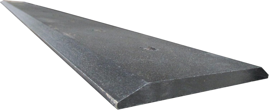 Bolt On Reversible Cutting Edge Length 78" Width 8" Thickness 3/4" K898566