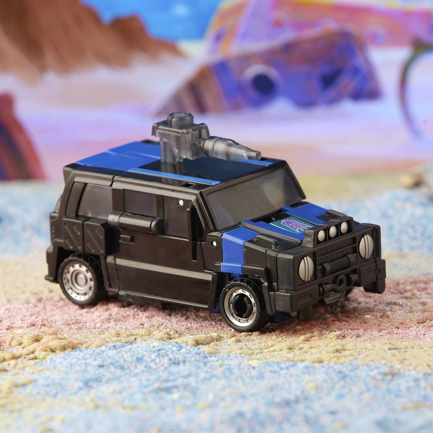 5.5-inch Action Figure L254091