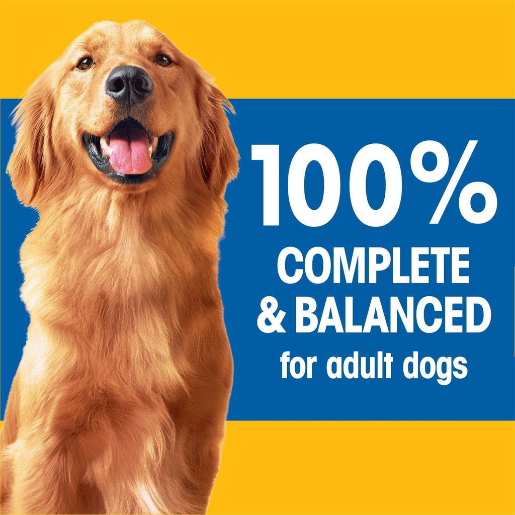 Pedigree Adult Complete Nutrition Roasted Chicken Rice & Vegetable Dry Dog Food R184915