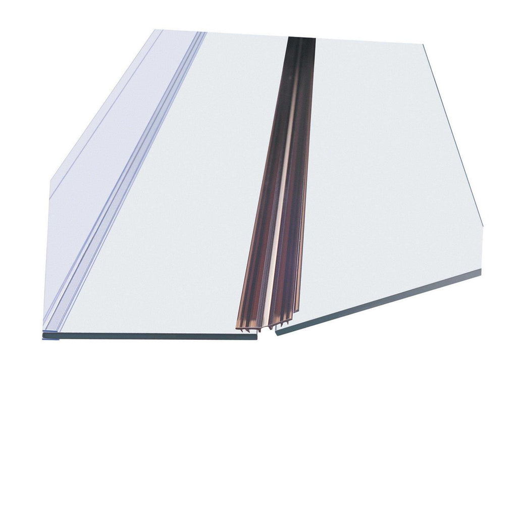All Glass Aquarium Versa Top E22078