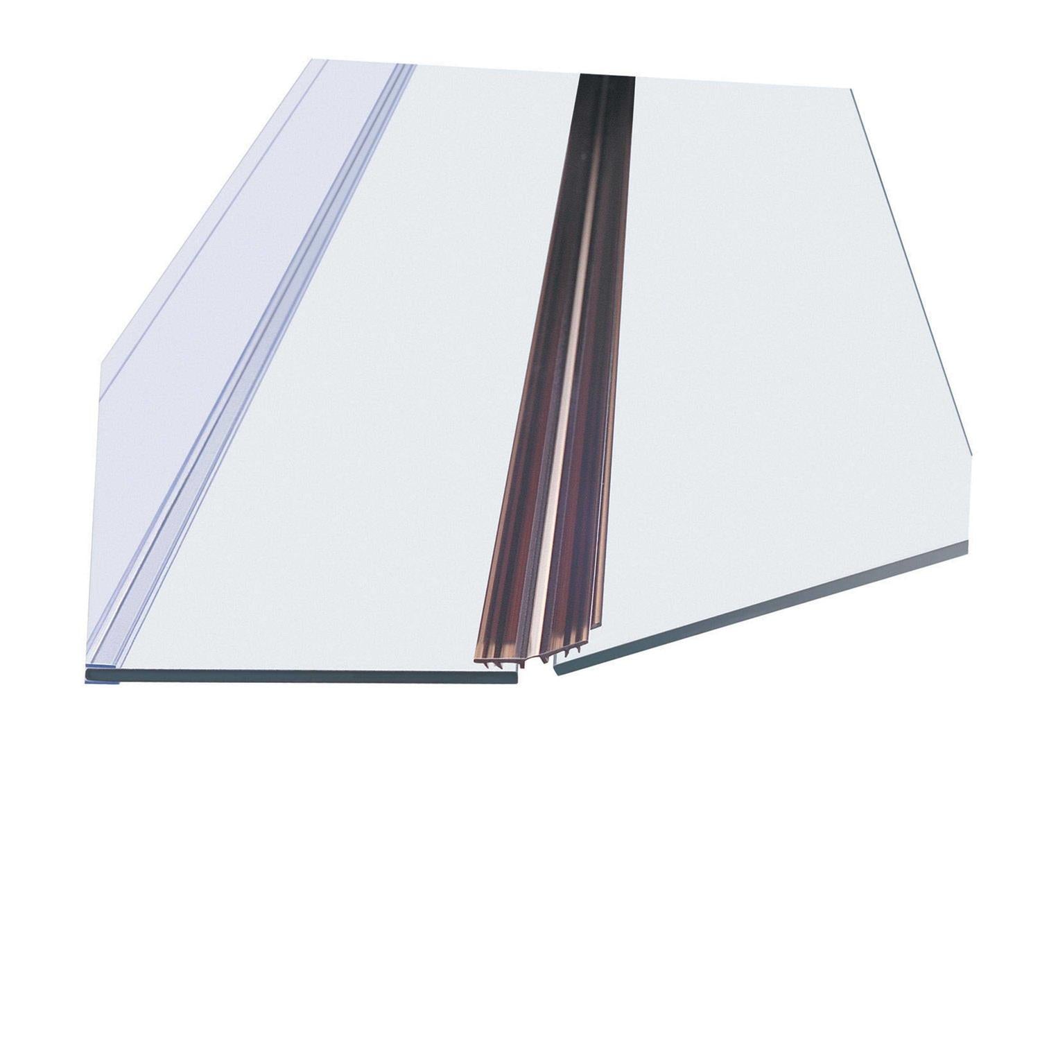 All Glass Aquarium Versa Top E22078