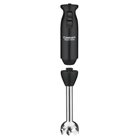 200W 2-speed Black Hand Blender Y179622